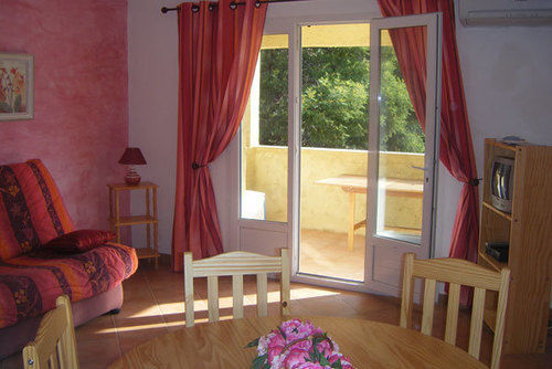 Chambres D Hotes Rocca Rossa Palombaggia Porto-Vecchio  Buitenkant foto